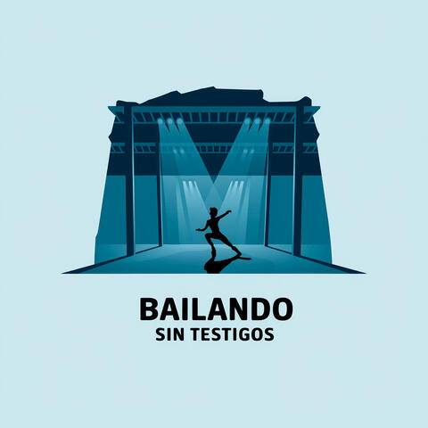 Bailando sin testigos