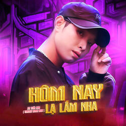 Hôm Nay Lạ lắm Nha (Beat)