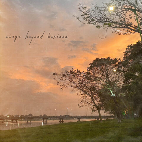Wings Beyond Horizon
