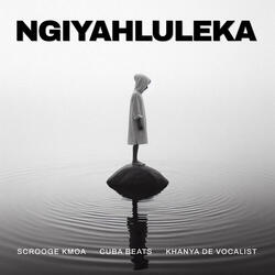 Ngiyahluleka
