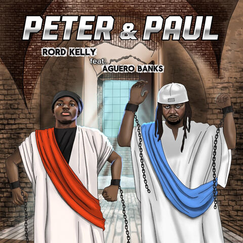 Peter & Paul (feat. Aguero Banks)