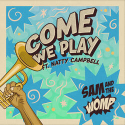 Rise Up (feat. Natty Campbell)