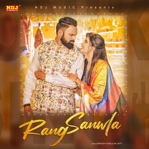 Rang Sanwla