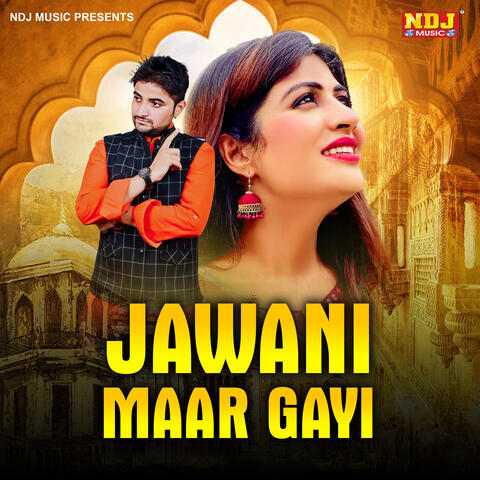 Jawani Maar Gayi