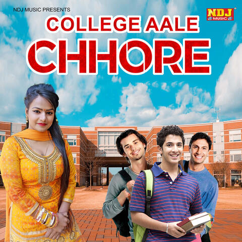 College Aale Chhore