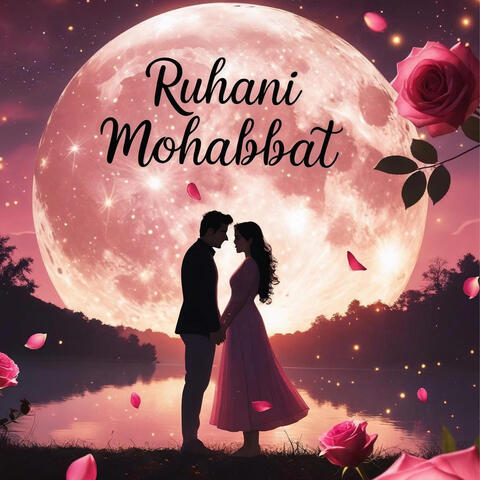 Ruhani Mohabbat