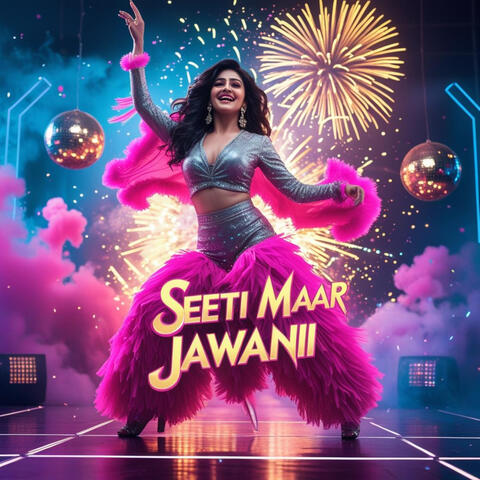 Seeti Maar Jawani