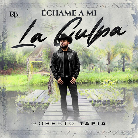 Échame A Mi La Culpa