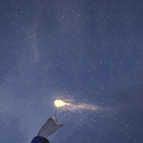 my light (我的光)