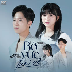 Bờ Vực Tan Vỡ
