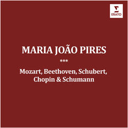 Schubert: Fantasia for Piano Four-Hands in F Minor, Op. Posth. 103, D. 940: II. Largo