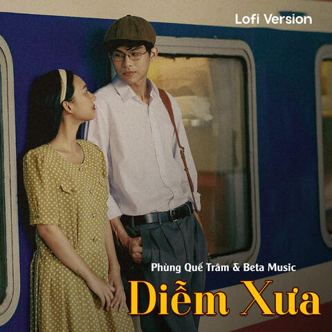 Diễm Xưa