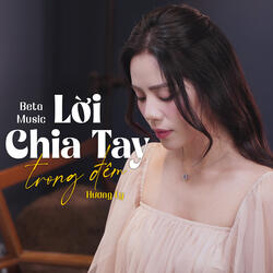 Lời Chia Tay Trong Đêm