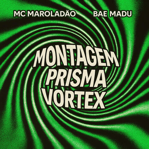 Montagem Prisma Vortex