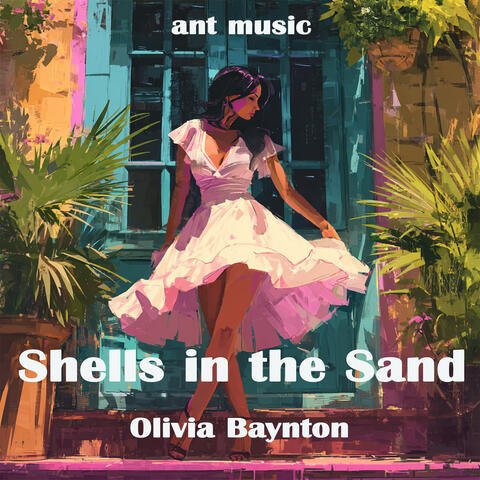 Shells in the Sand