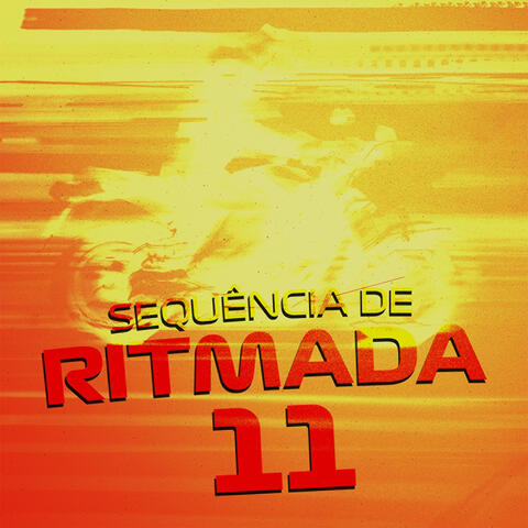 SEQUÊNCIA DE RITMADA 11