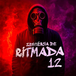 SEQUÊNCIA DE RITMADA 12