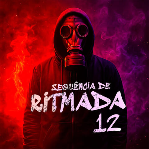 SEQUÊNCIA DE RITMADA 12