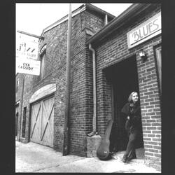 People Get Ready (Live At Blues Alley)
