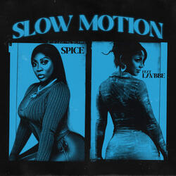 Slow Motion (feat. Lavbbe)