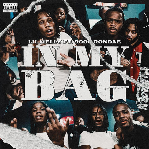 In My Bag