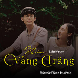 Nửa Vầng Trăng