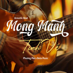 Mong Manh Tình Về