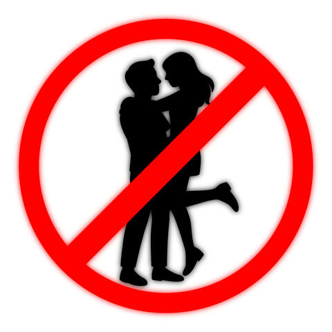 NOBOYFRIENDZONE