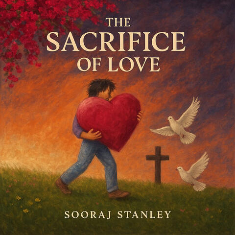 The Sacrifice of Love