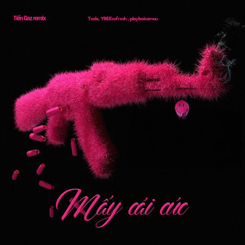 Mấy Cái Cúc