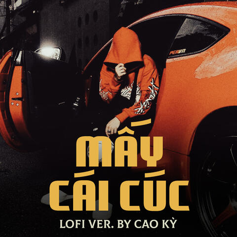 Mấy Cái Cúc