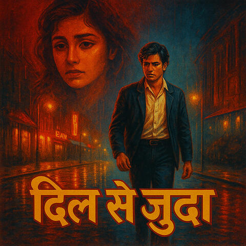 Dil Se Juda