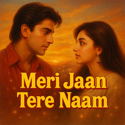 Meri Jaan Tere Naam