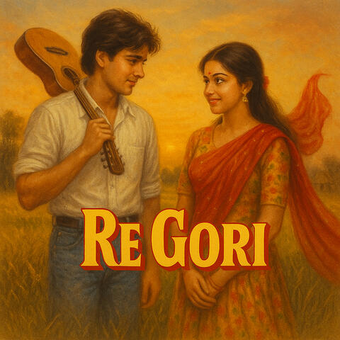 Re Gouri