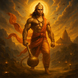 Pawan Putra Ki Mahima