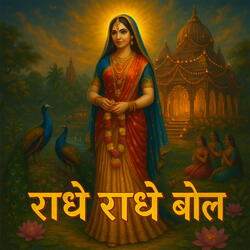 Radhe Radhe Bol