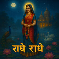 Radhe Radhe