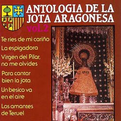 Para Cantar Bien la Jota