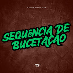 Sequência de Bucetação