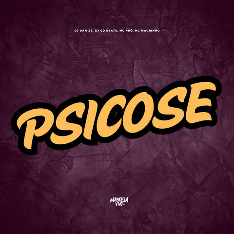 Psicose