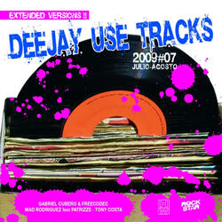 Tell Me a Reason (feat. Jessica Palmer)