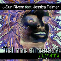 Tell Me a Reason (feat. Jessica Palmer)