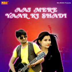 Aaj Mere Yaar Ki Shadi