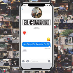 No Dejo De Pensar En Ti