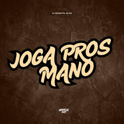 Joga Pros Mano