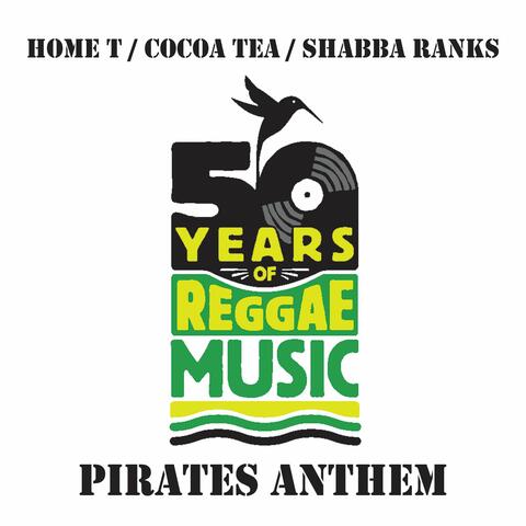 Pirate's Anthem
