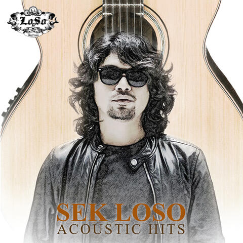 Sek Loso Acoustic Hits