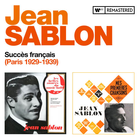 Succès français (Paris 1929 - 1939)