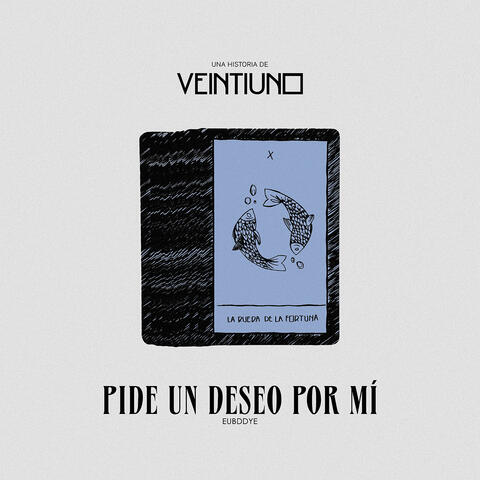 Pide un deseo por mí