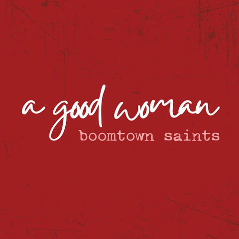 A Good Woman